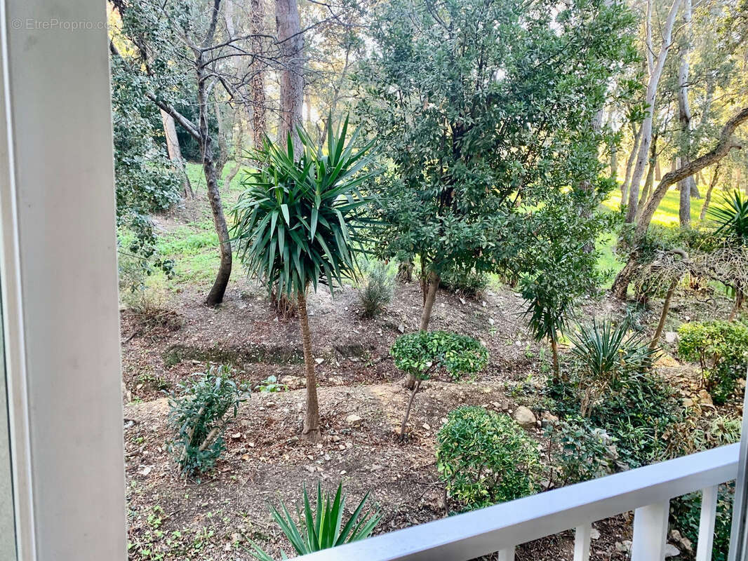 Appartement à LA SEYNE-SUR-MER