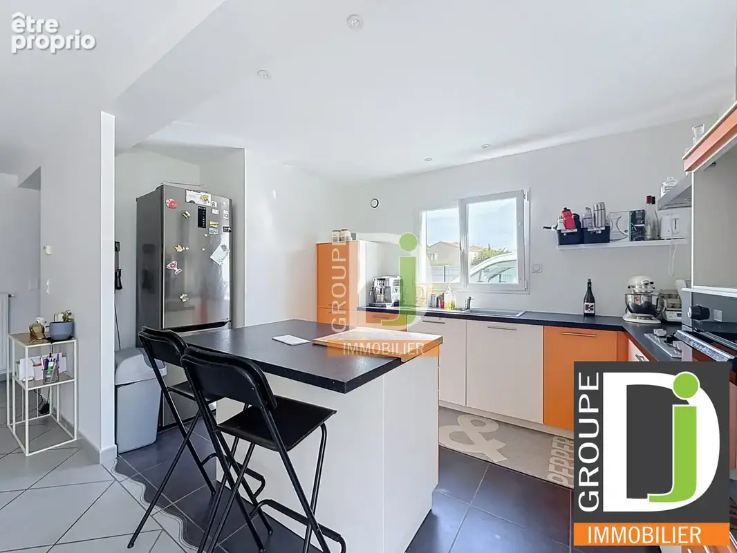 Maison 5 pièces 120 m² à vendre à Crest (26400) - photo 3