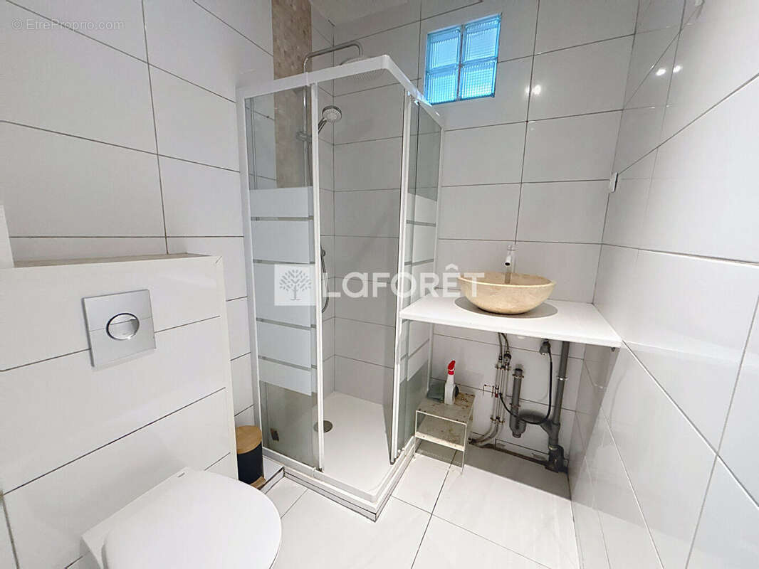 Appartement à VILLEJUIF