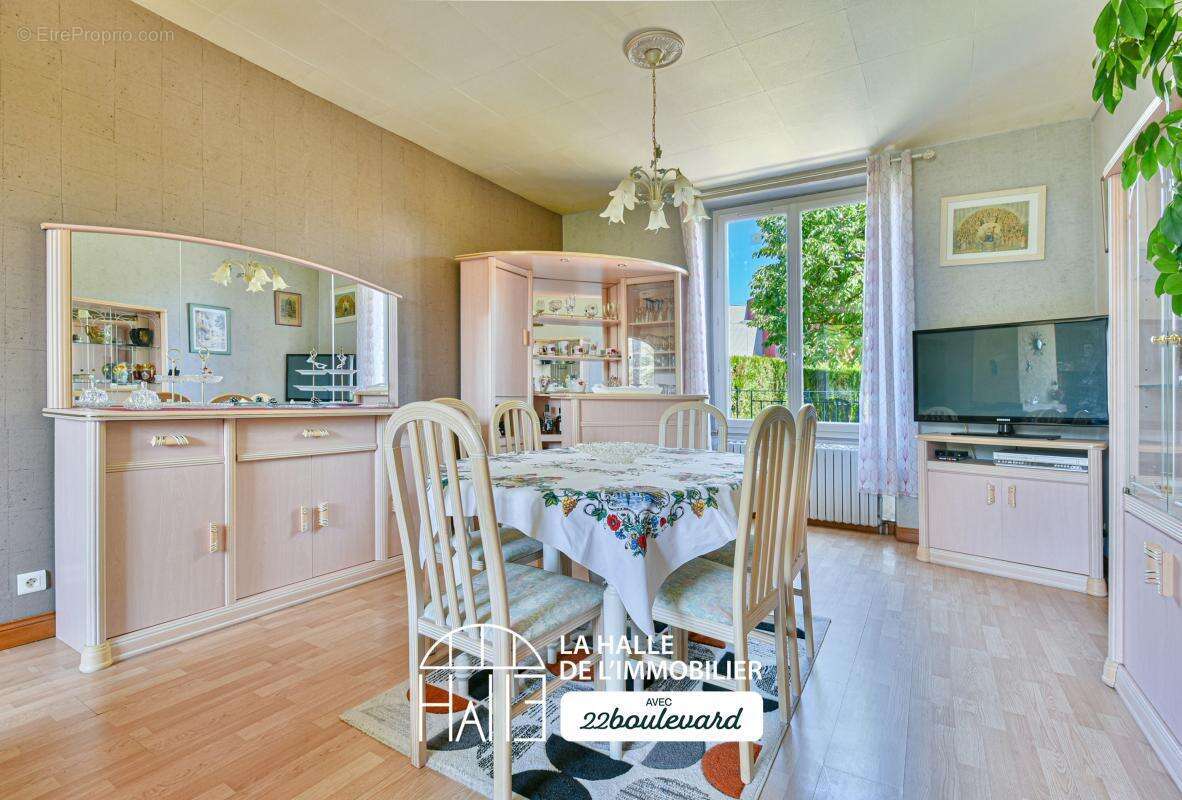 Maison 135 m² à Limoges  - photo 10
