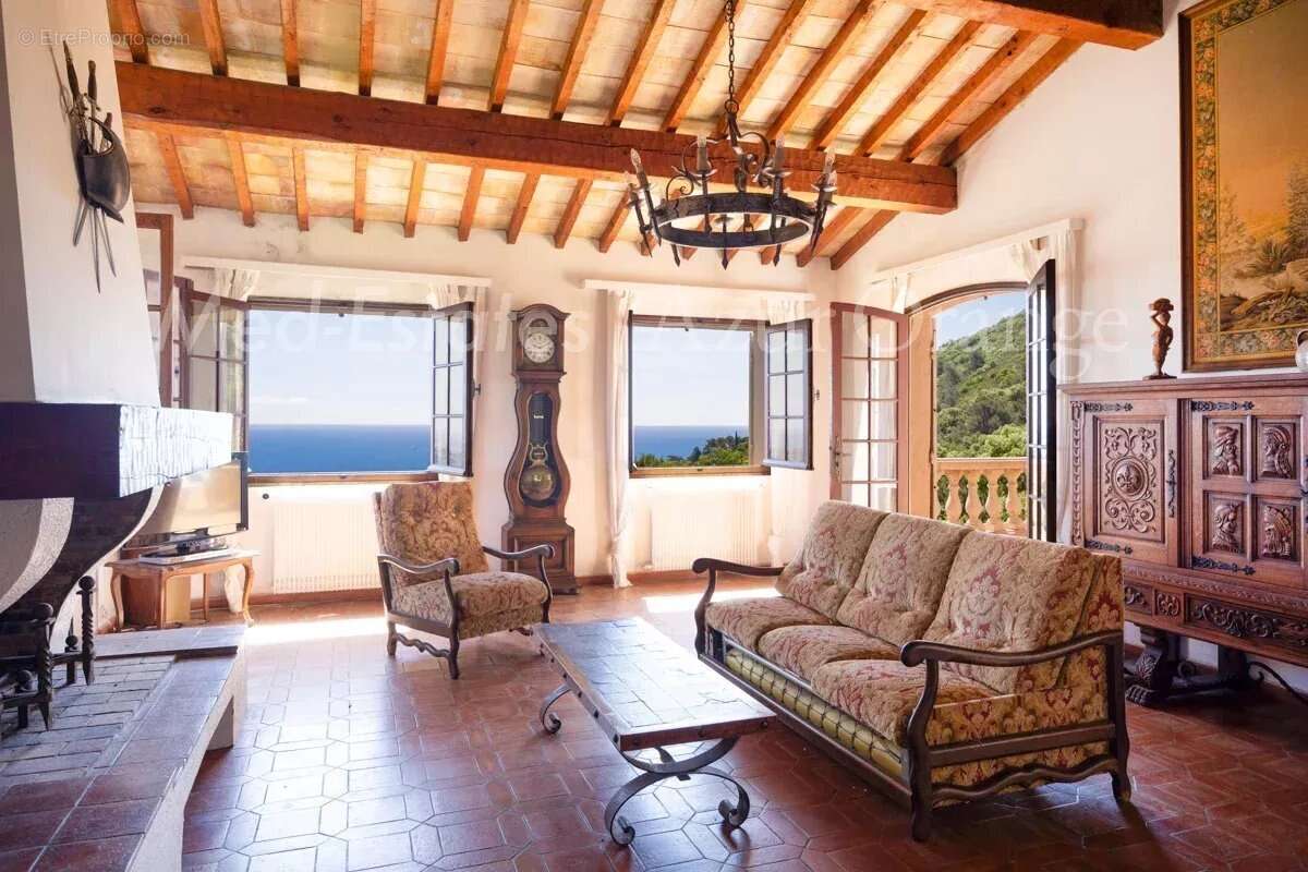 Maison à RAMATUELLE