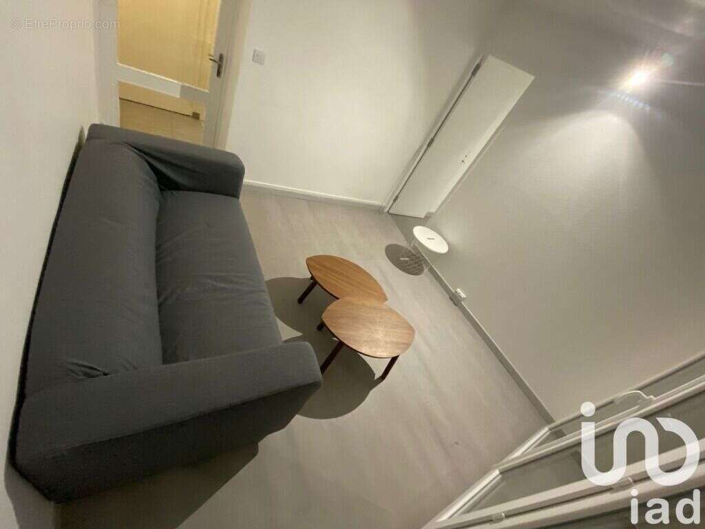 Photo 5 - Appartement à VILLENEUVE-SAINT-GEORGES