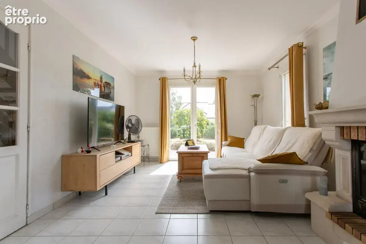 Maison 4 ch mesanger/nord ancenis - photo 6