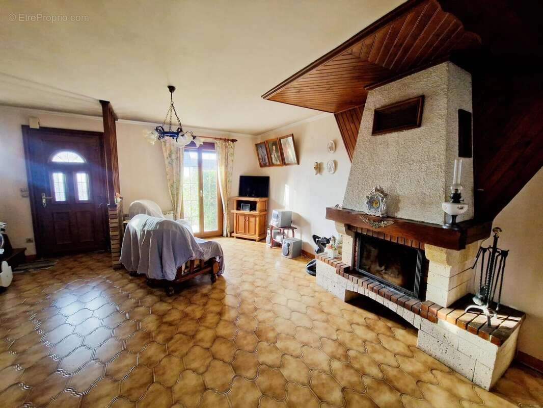 Maison 4 chambres - photo 3