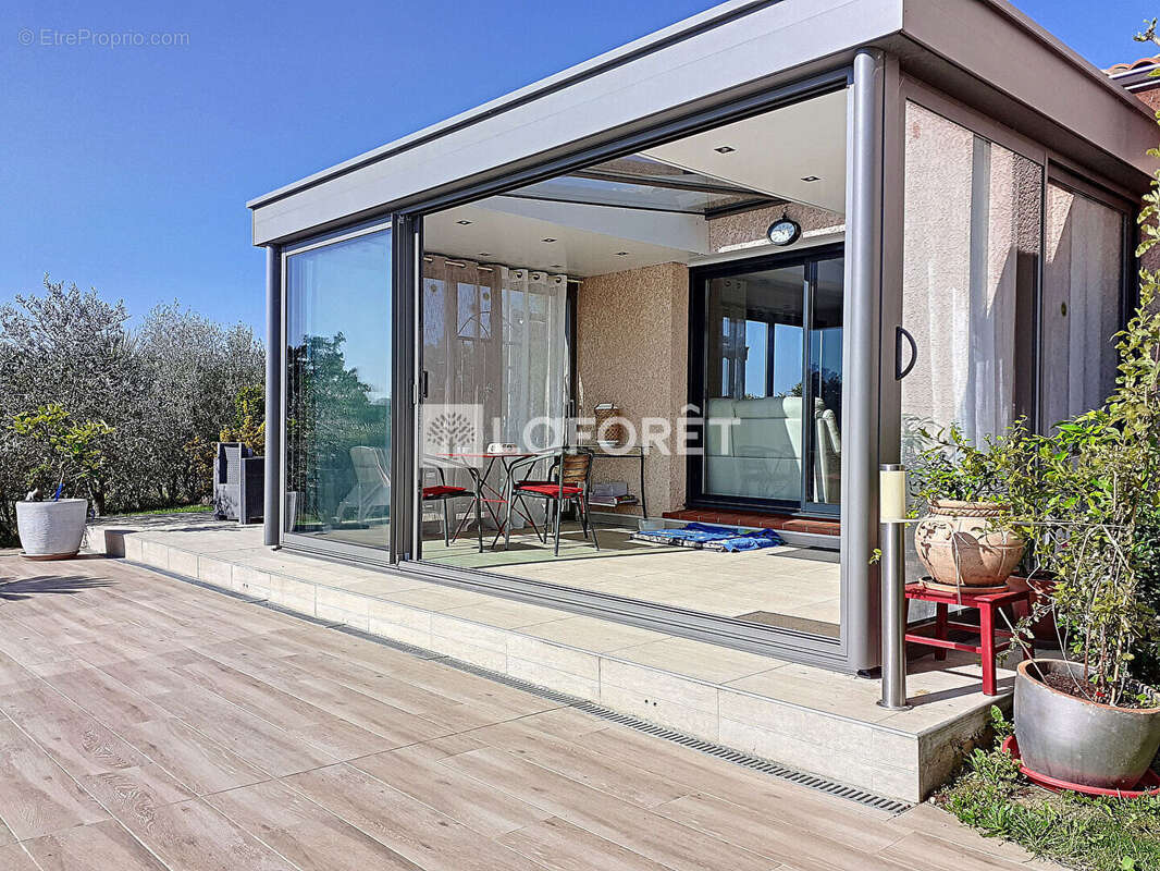 Maison à VILLAUDRIC