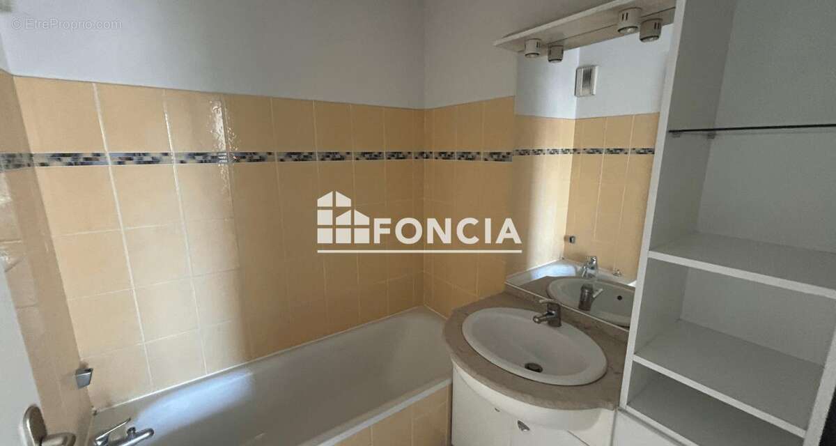 Appartement à CARPENTRAS