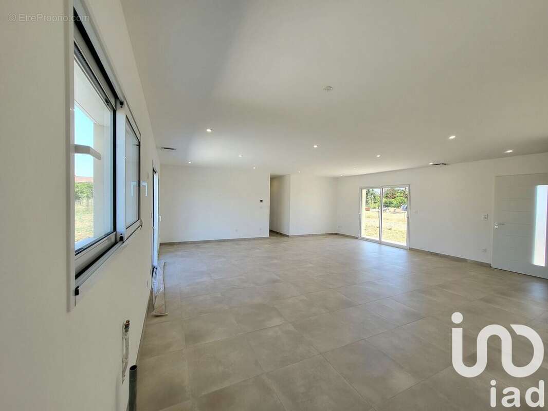 Photo 4 - Maison à CHATELLERAULT