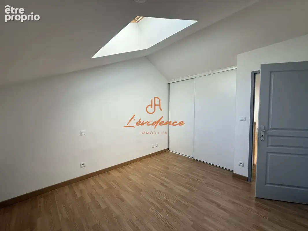 Appartement dans Montélimar avec jardin - photo 7