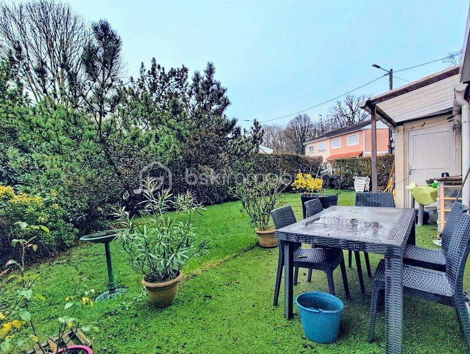 Maison à LIBERCOURT