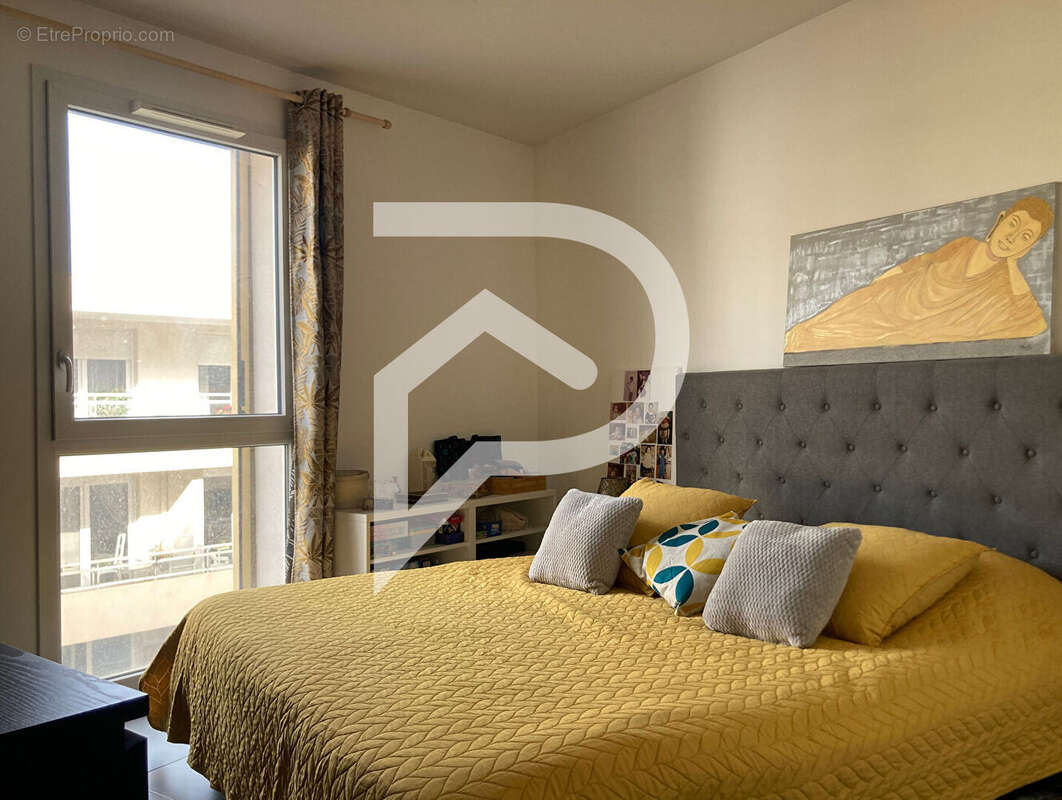 Appartement à LA SEYNE-SUR-MER