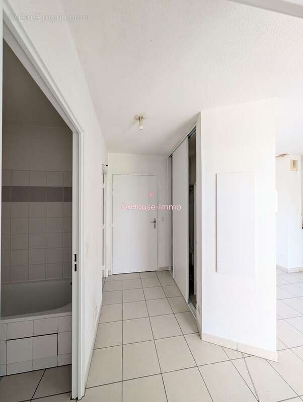Appartement 48 m² à Pau  - photo 10