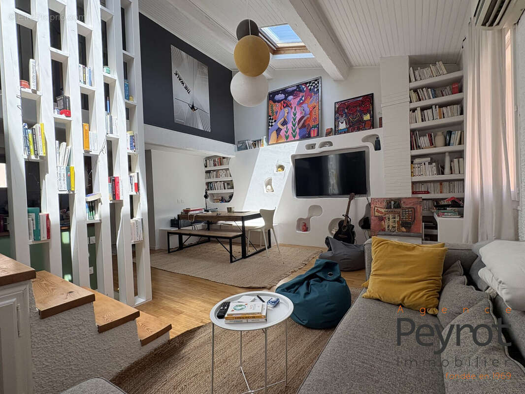 Maison à ALENYA