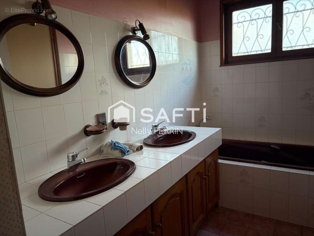 Photo 6 - Maison à GORREVOD