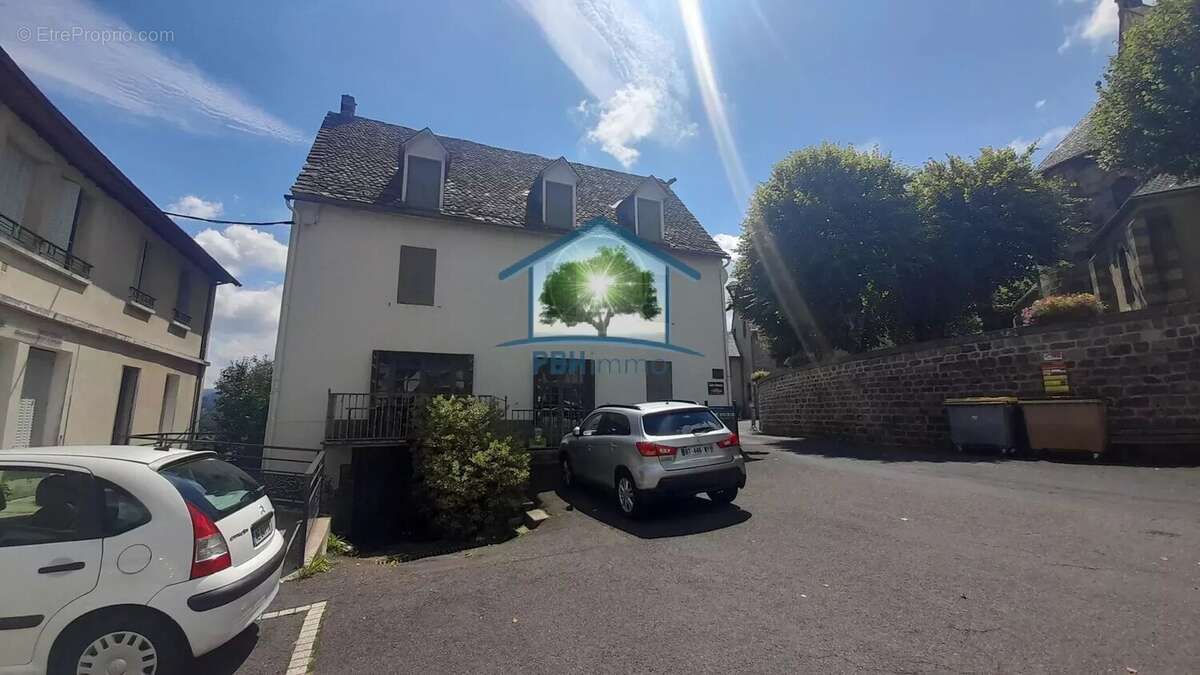 Grande maison de caractère au cœur du sancy – gîte ou maison familiale - photo 12