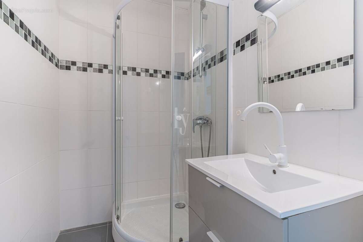 Appartement à LIMOGES