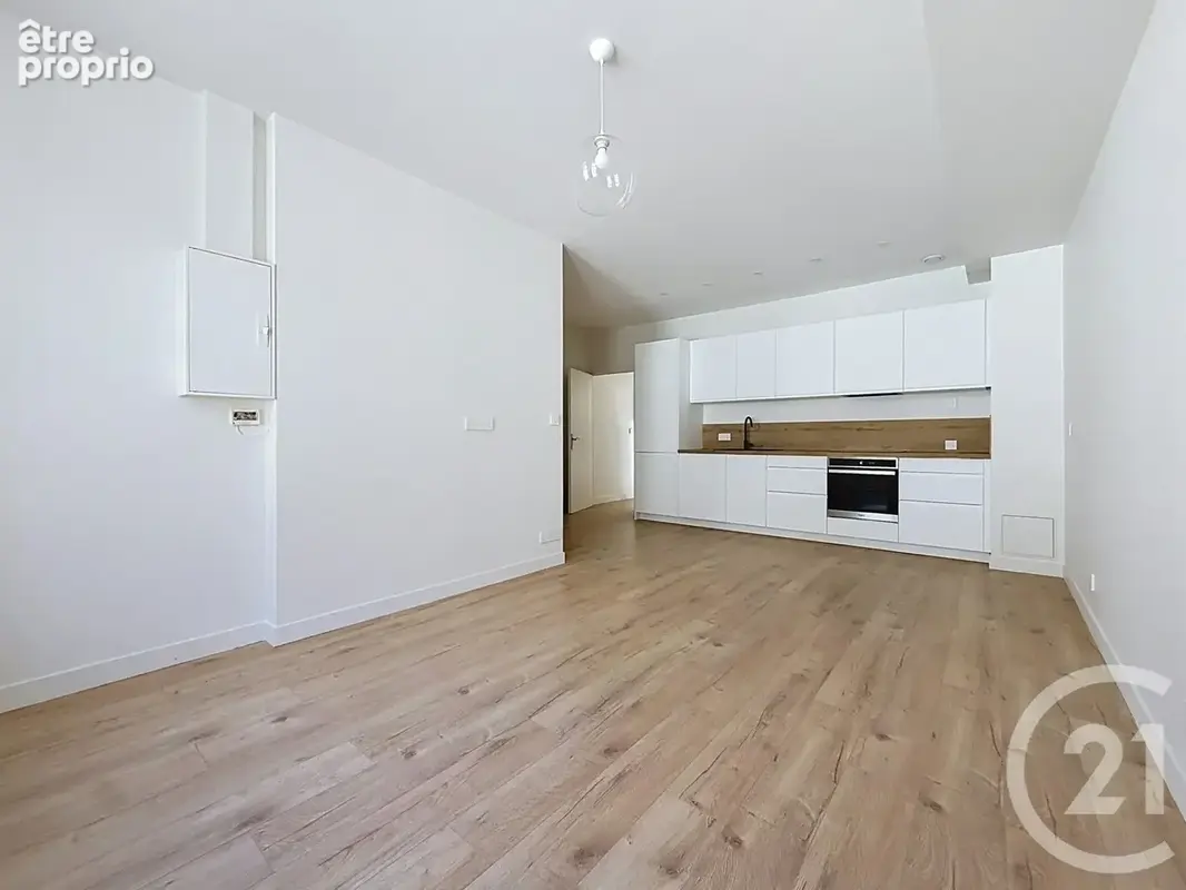 Photo Appartement à Lille au prix de 229 000€