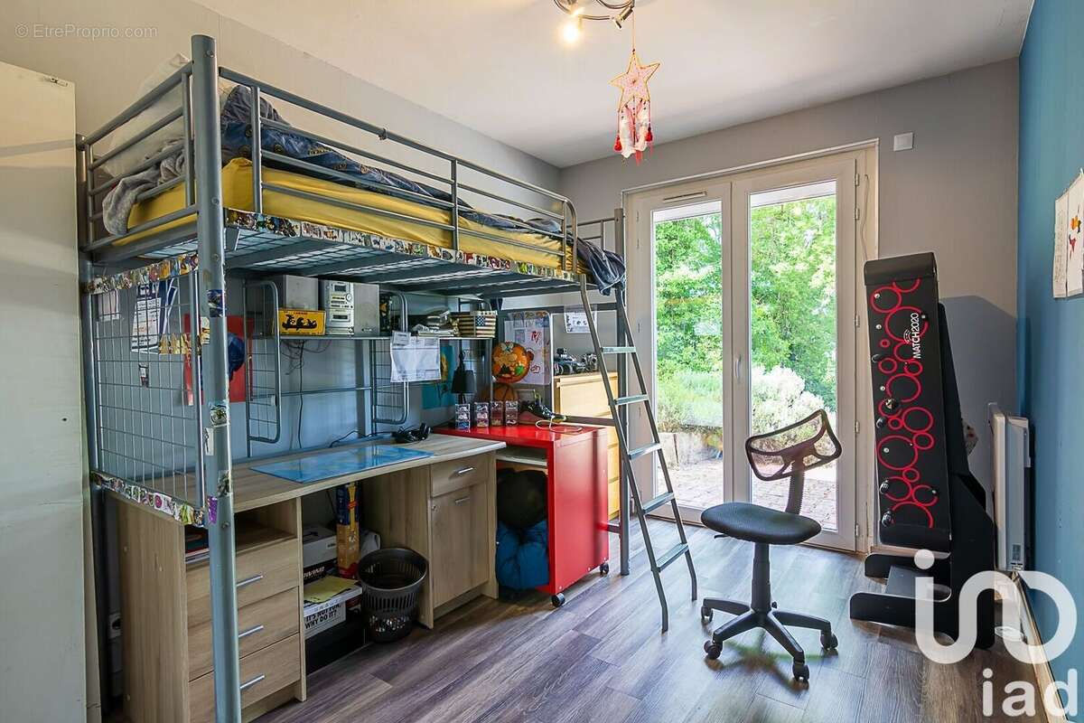 Photo 7 - Maison à LIBOURNE