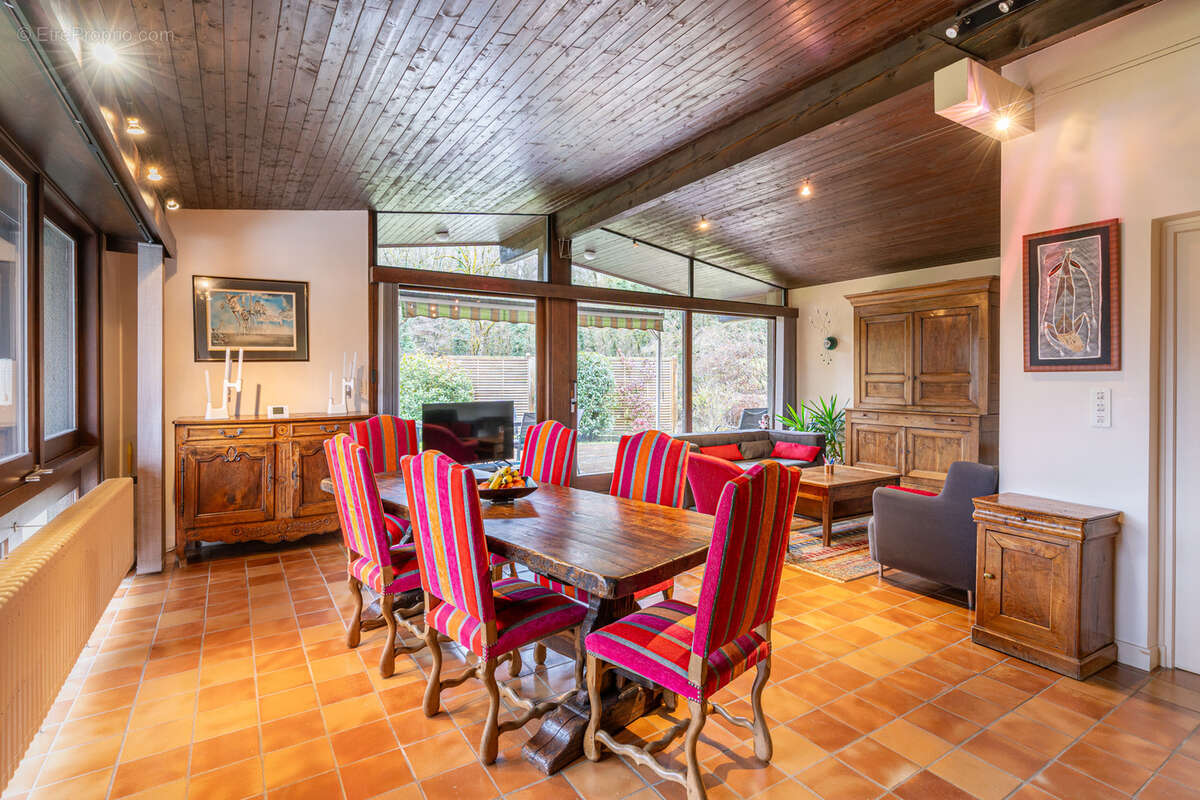 Maison à ALBY-SUR-CHERAN