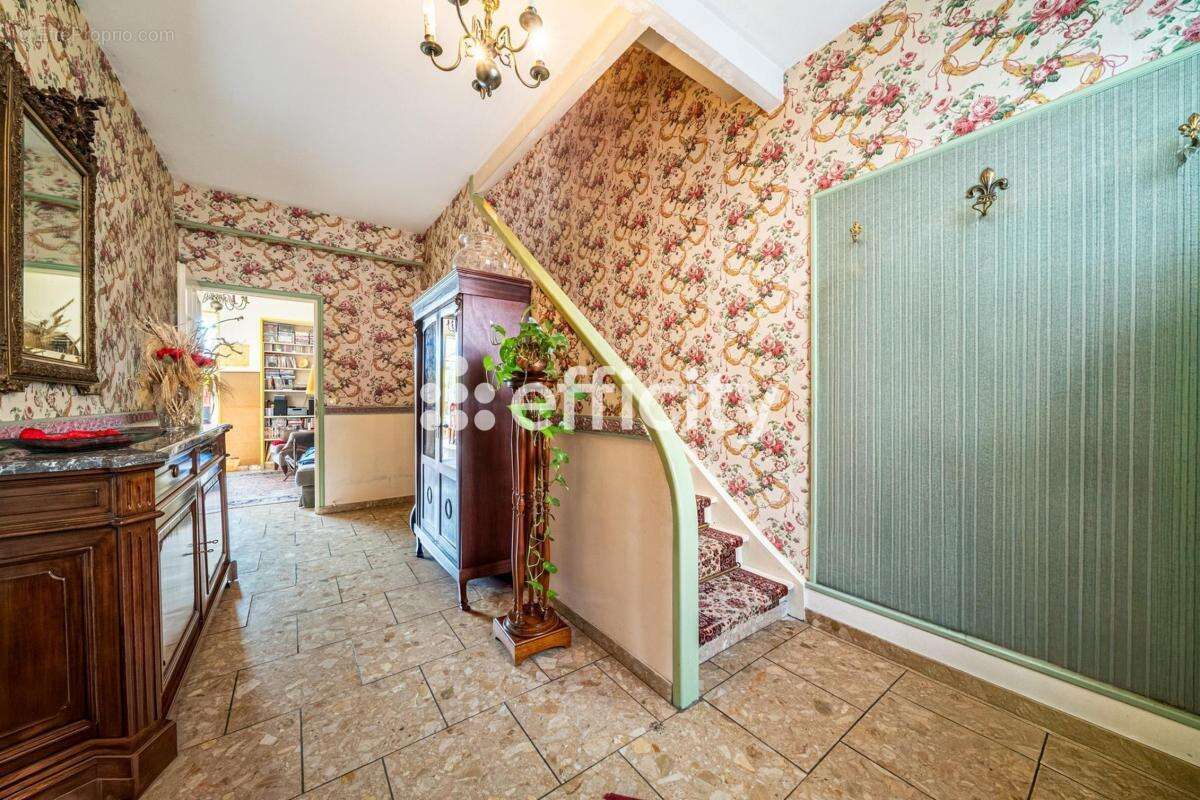 Maison à MARCQ-EN-BAROEUL