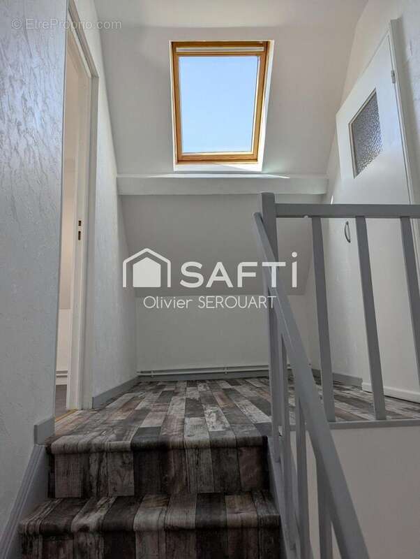 Photo 9 - Maison à FONTAINE-AU-PIRE