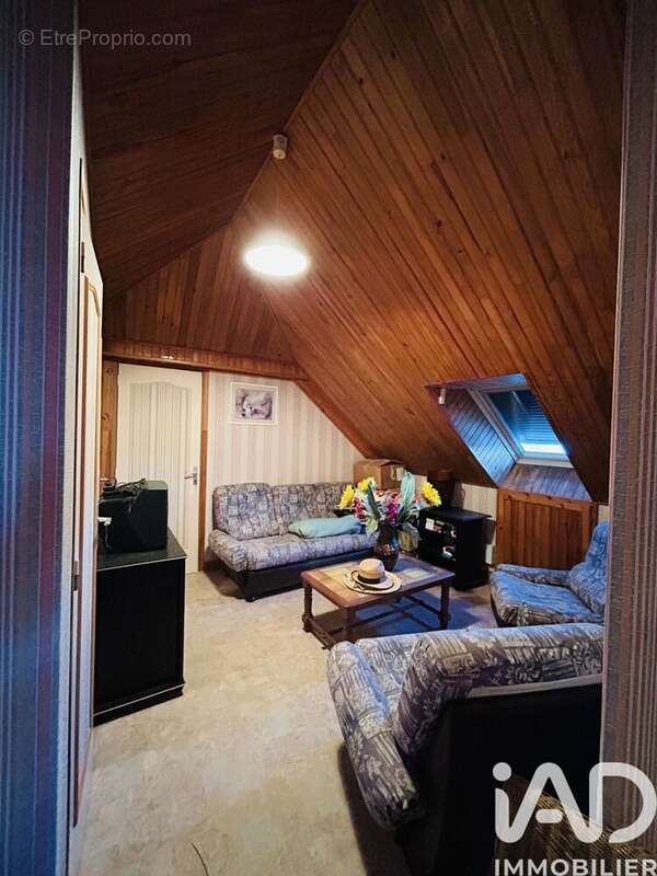 Photo 9 - Maison à AVRANCHES