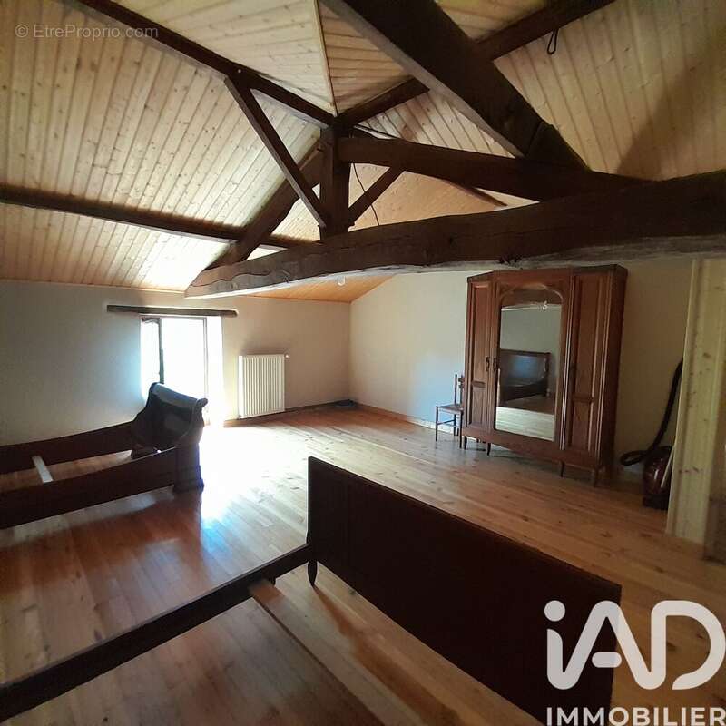 Photo 5 - Maison à CLESSE