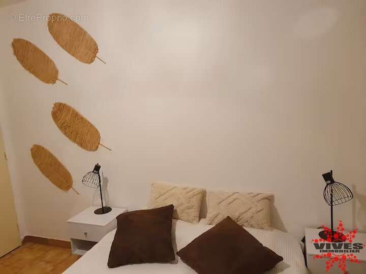 Maison à MARAUSSAN