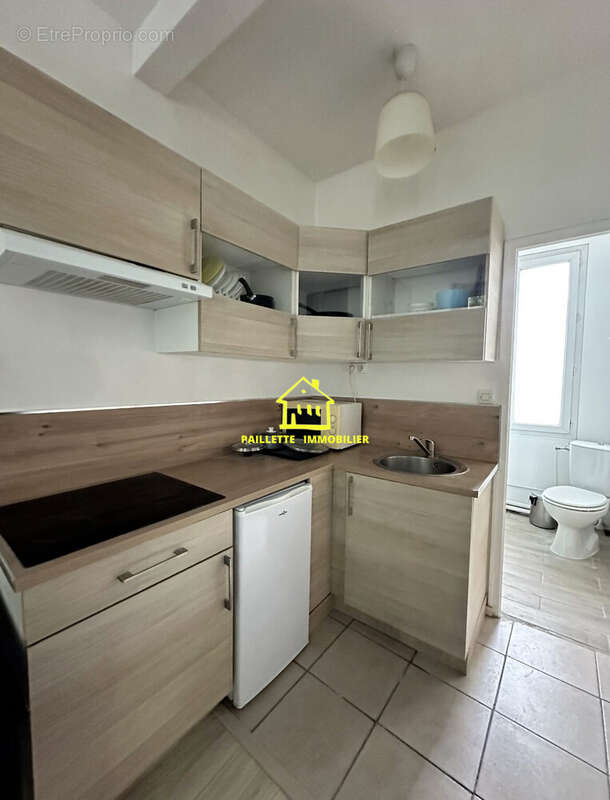 Appartement à LE HAVRE