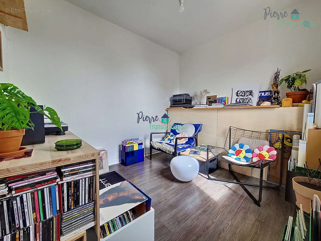 Appartement à LE HAVRE