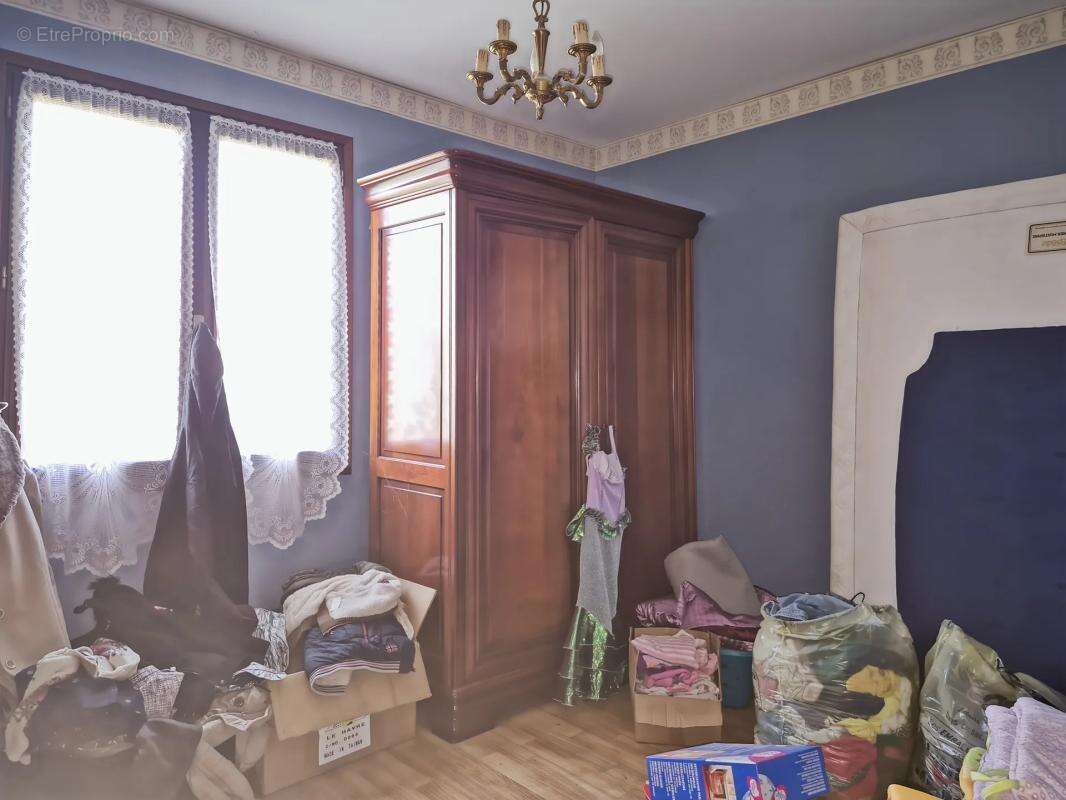 Maison à PRADINES