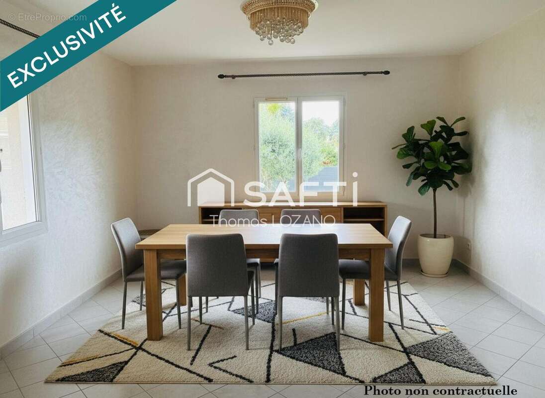 Photo 4 - Maison à BON-ENCONTRE