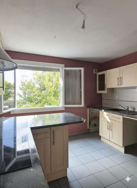 Appartement à FONTAINE-LES-DIJON