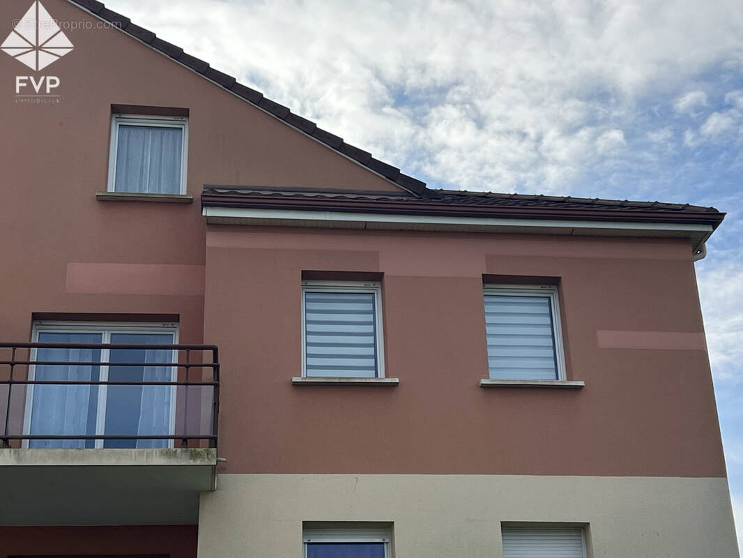 Appartement à FECAMP