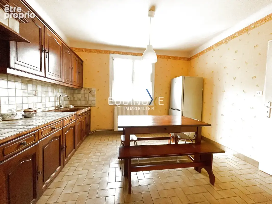 Rezé - blordiere jaunais - maison plain-pied 3ch 92m2 + garage - photo 7