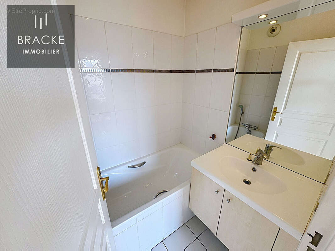 2 pièces La Garenne -Sartoris - 2 pièces 39.20 m² - Vue dégagée - photo 7