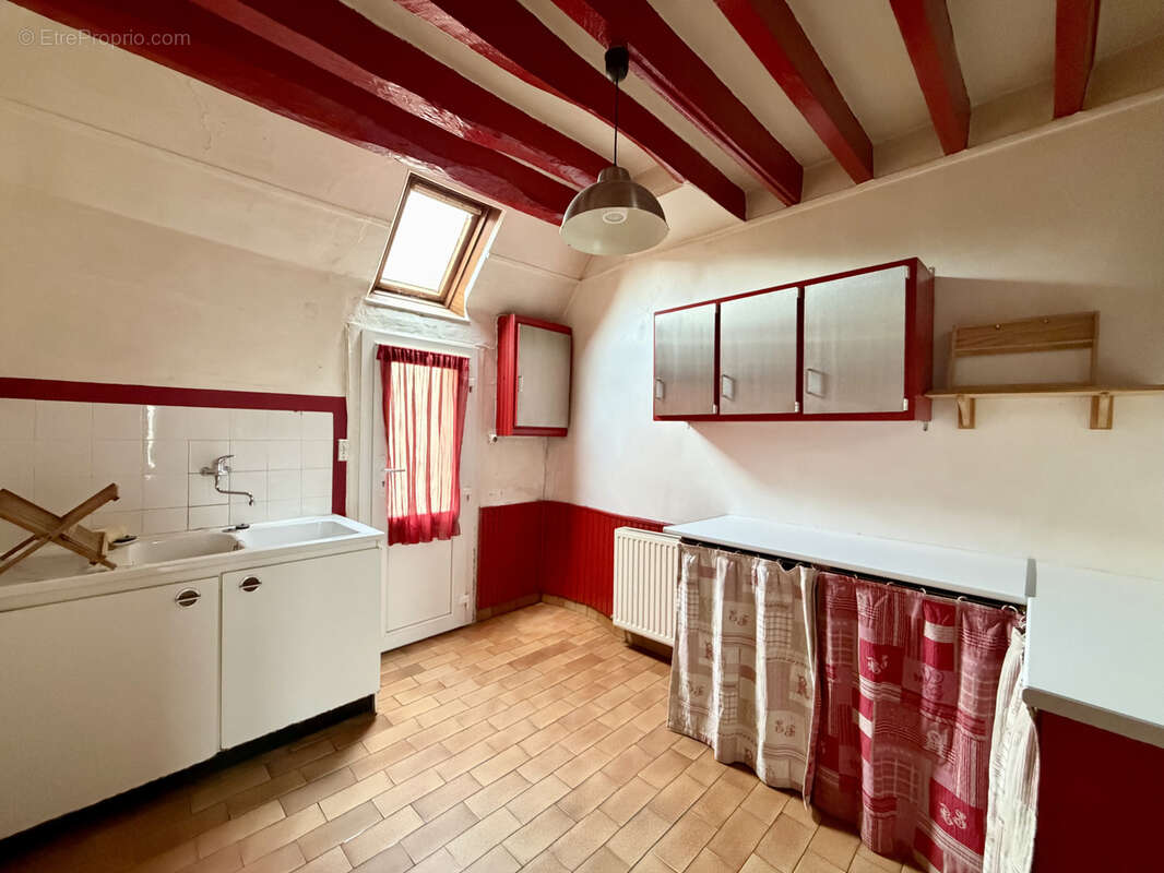 Maison 74 m² à Digny  - photo 3
