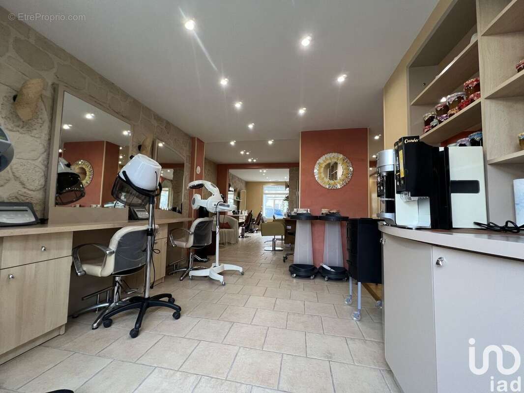 Photo 9 - Commerce à BLANGY-SUR-BRESLE