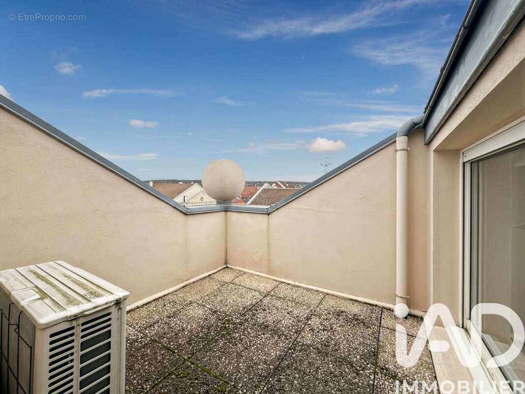 Photo 7 - Appartement à MASSY