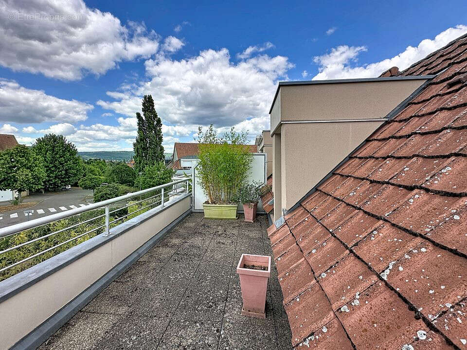 Maison mitoyenne 5 pièces 110 m² avec jardin - photo 9