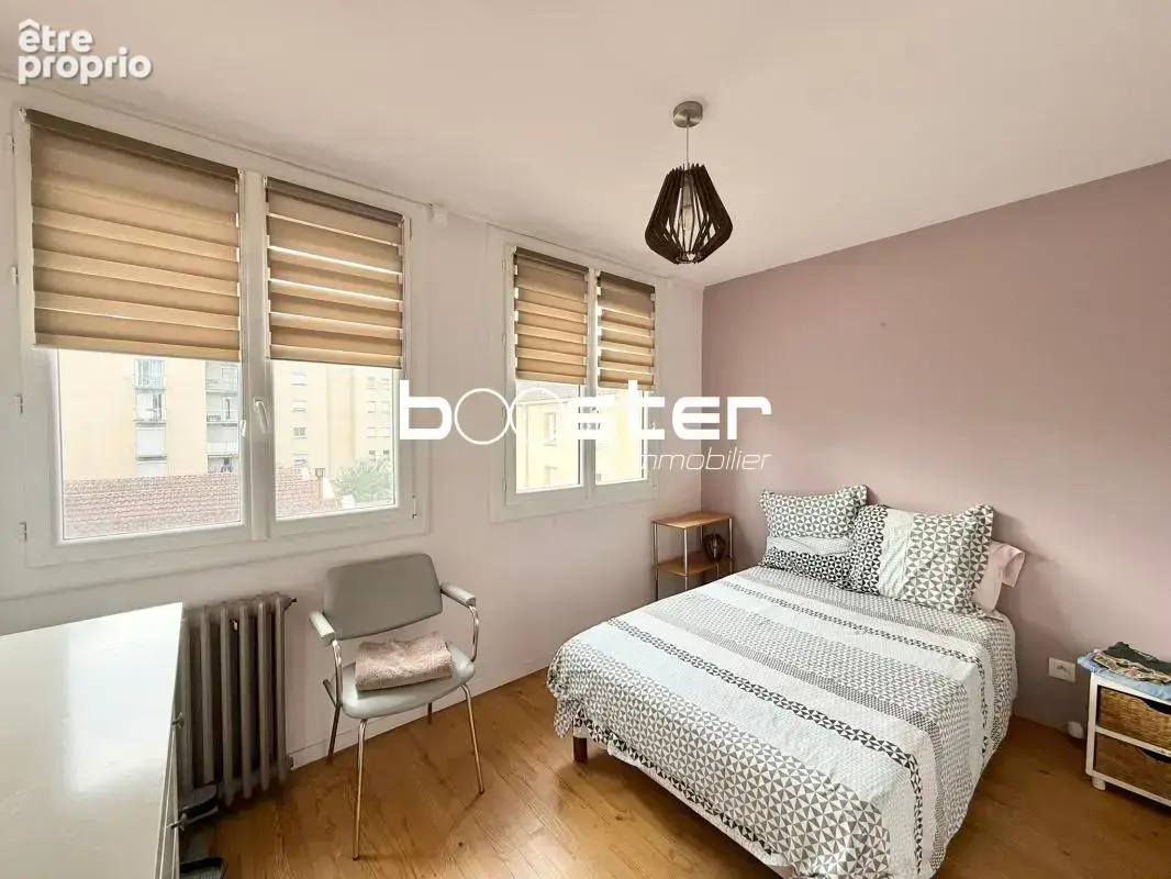Patte d'Oie - Appartement 3 Pièces toutes options - photo 3