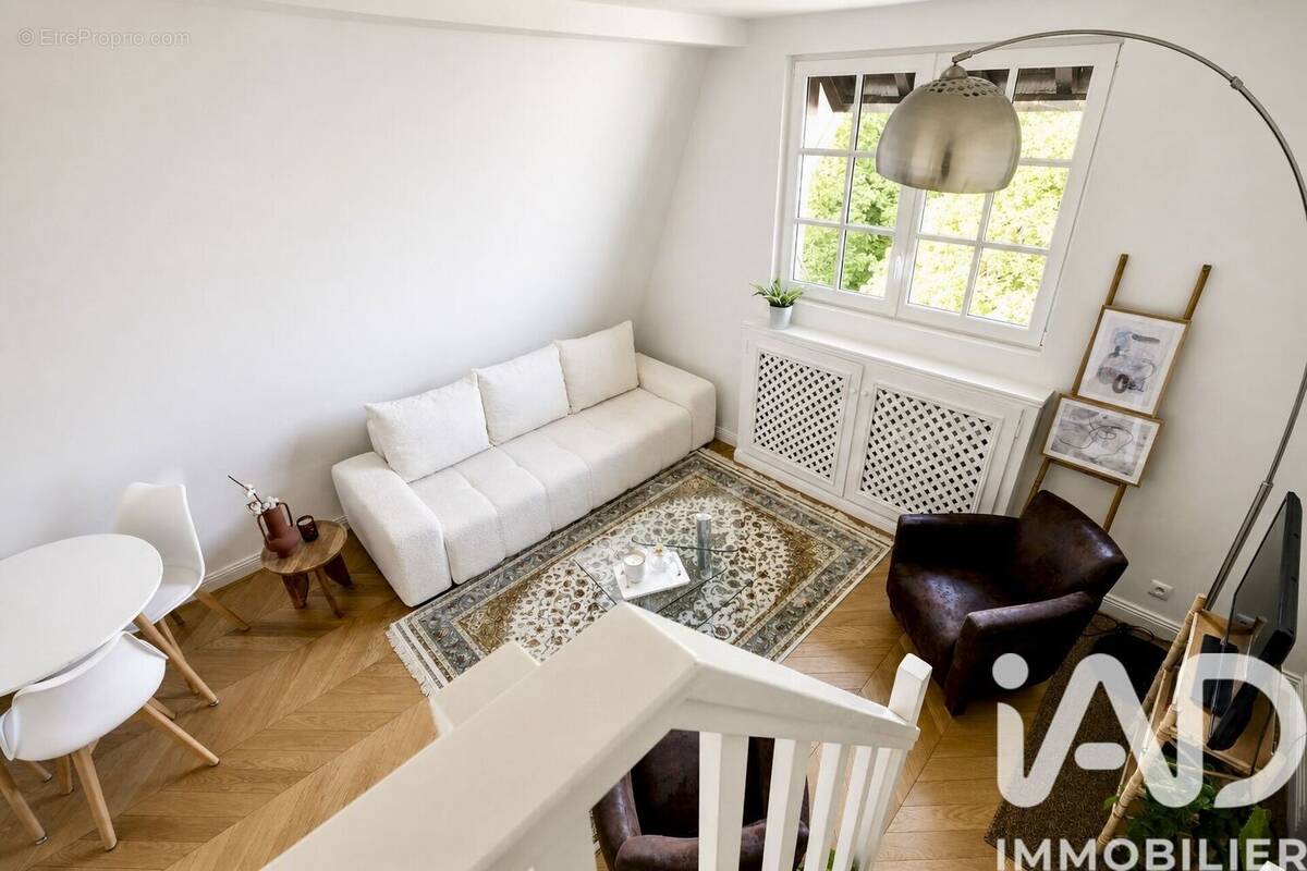 Photo 1 - Appartement à CHENNEVIERES-SUR-MARNE