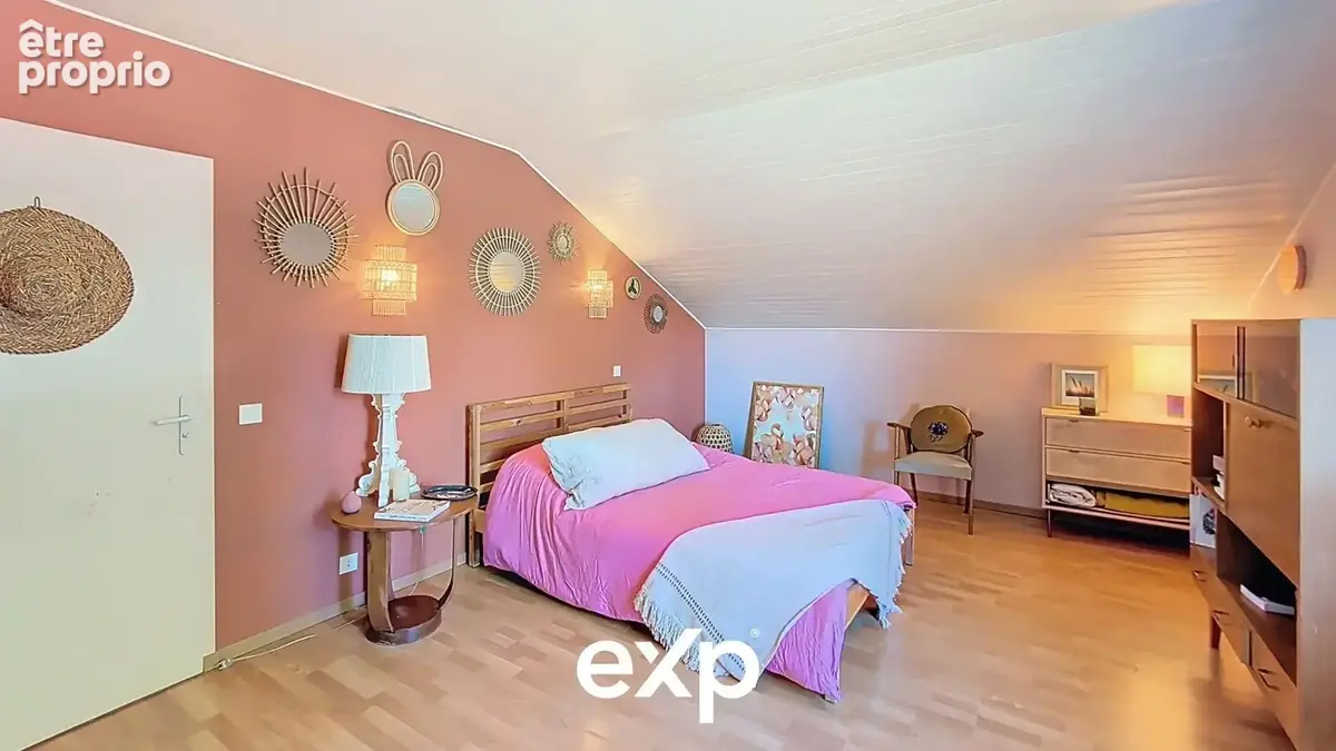 Maison 195 m² à Yvoire  - photo 7
