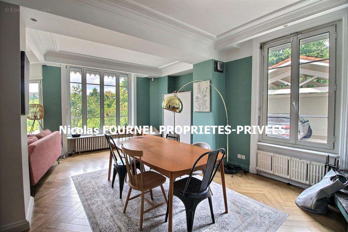 Maison à SAINT-ETIENNE