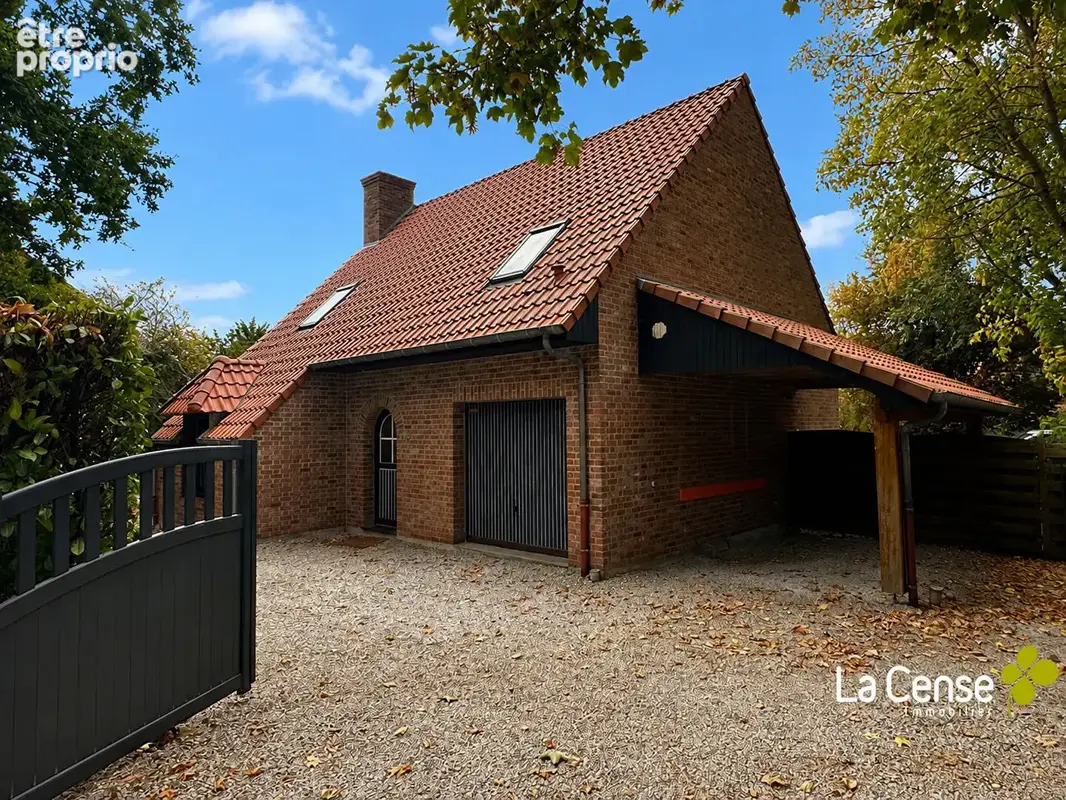 Maison à MERIGNIES