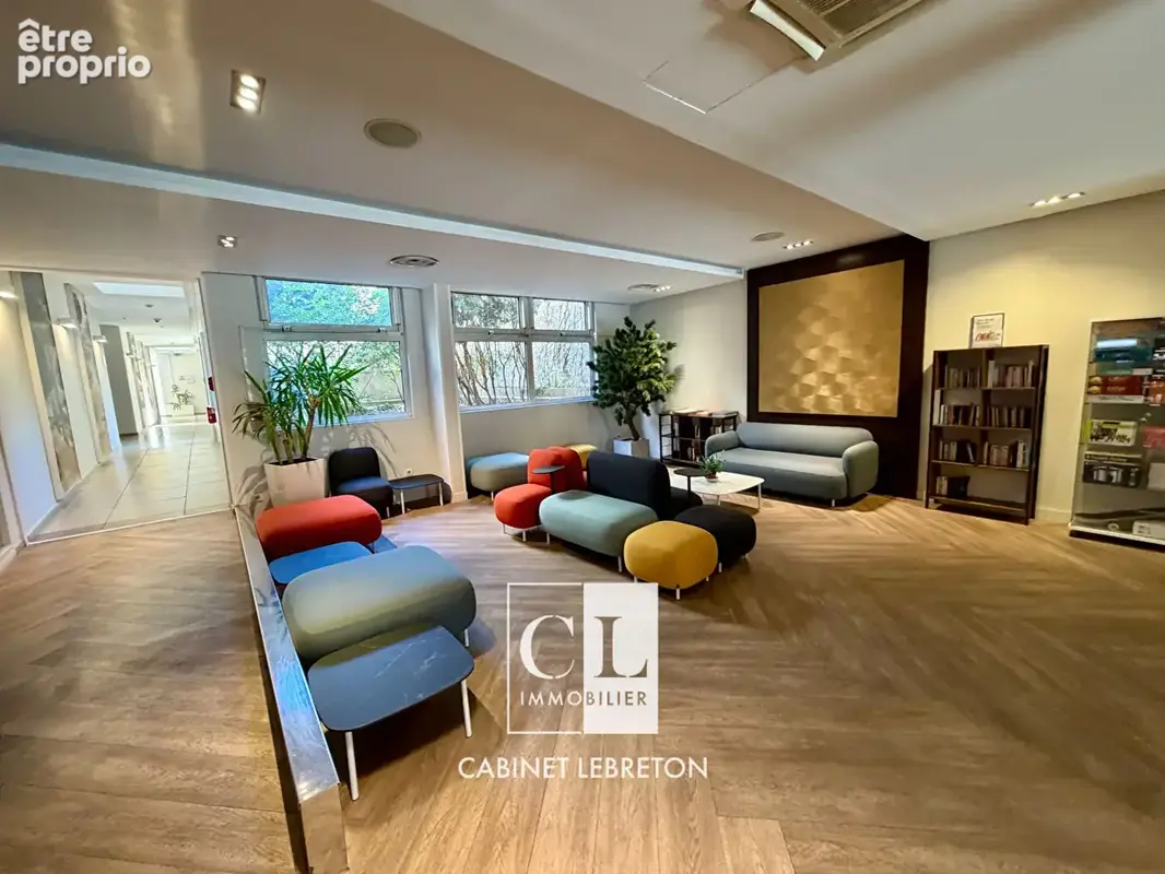 Investissement locatif / t2 lmnp / hotel adagio timone / bail commercial bnp - photo 13