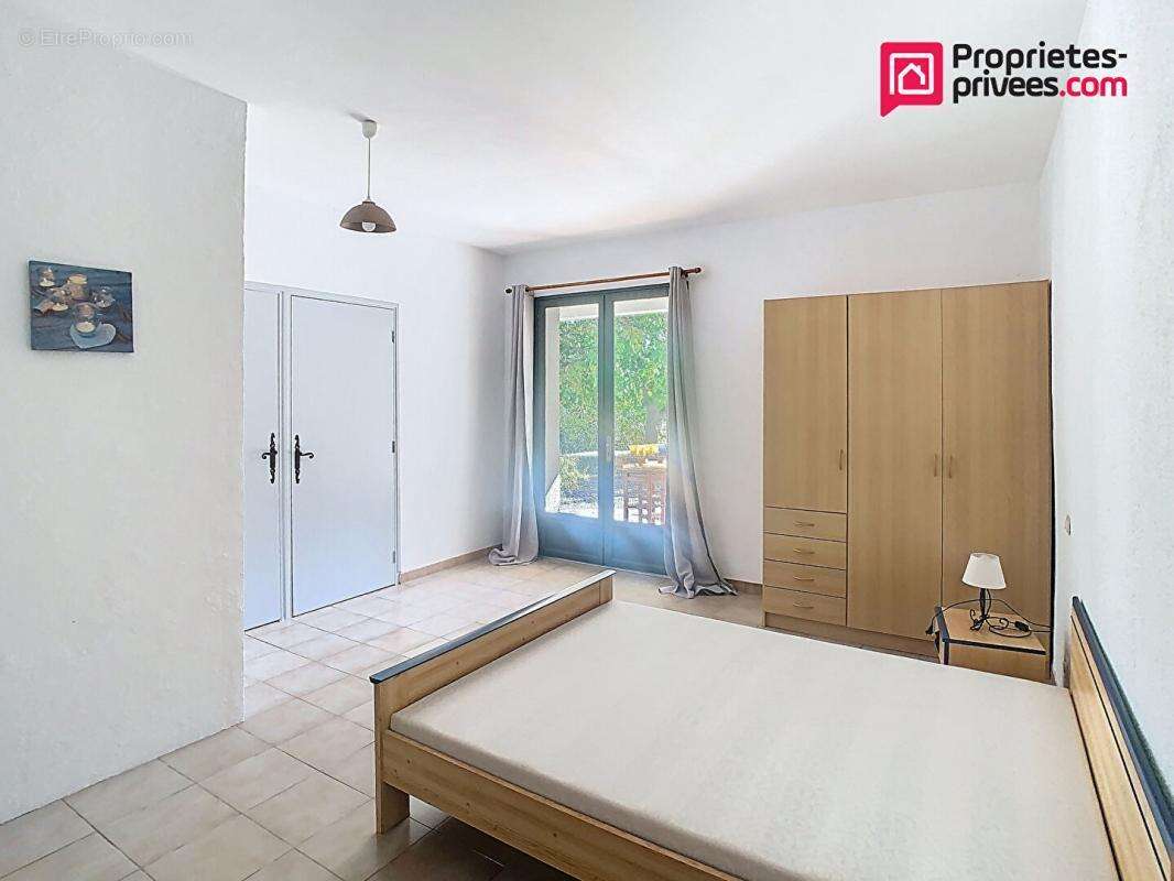 Maison Le Vigan 15 pièce(s) 410 m2 - photo 14
