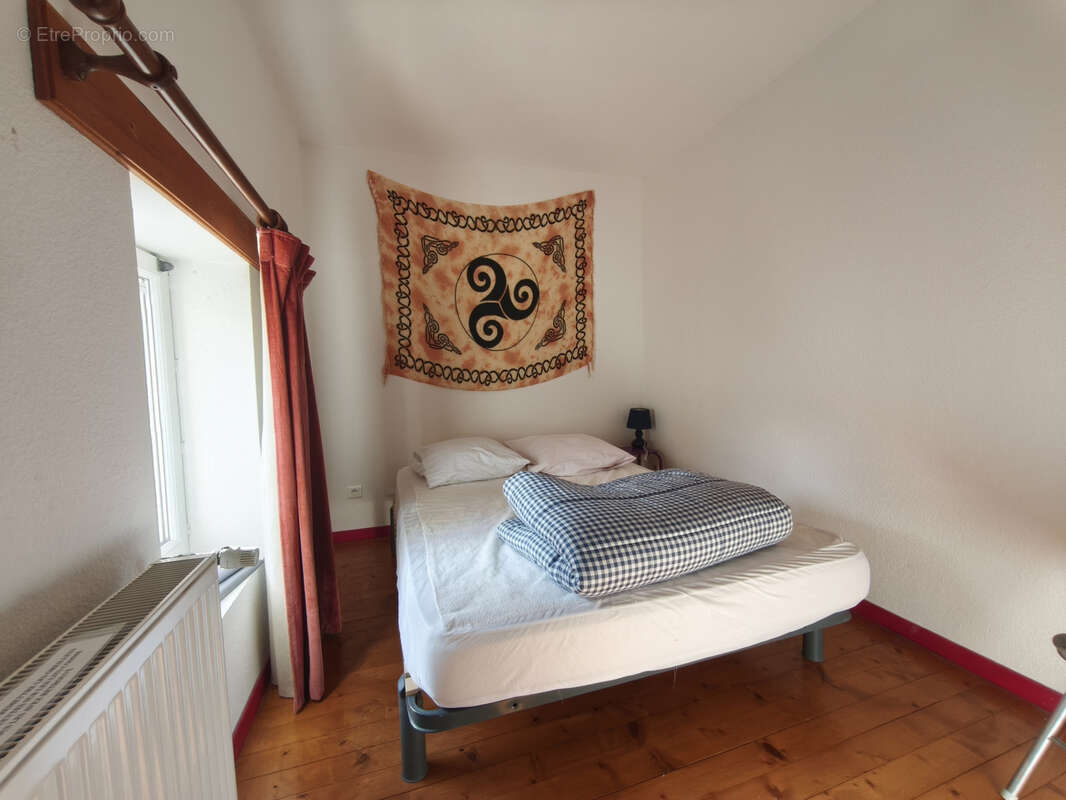 Maison à CLERMONT-FERRAND