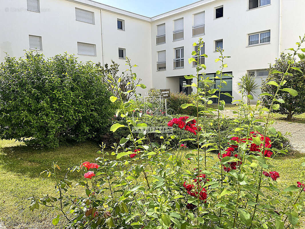 Appartement à SARZEAU