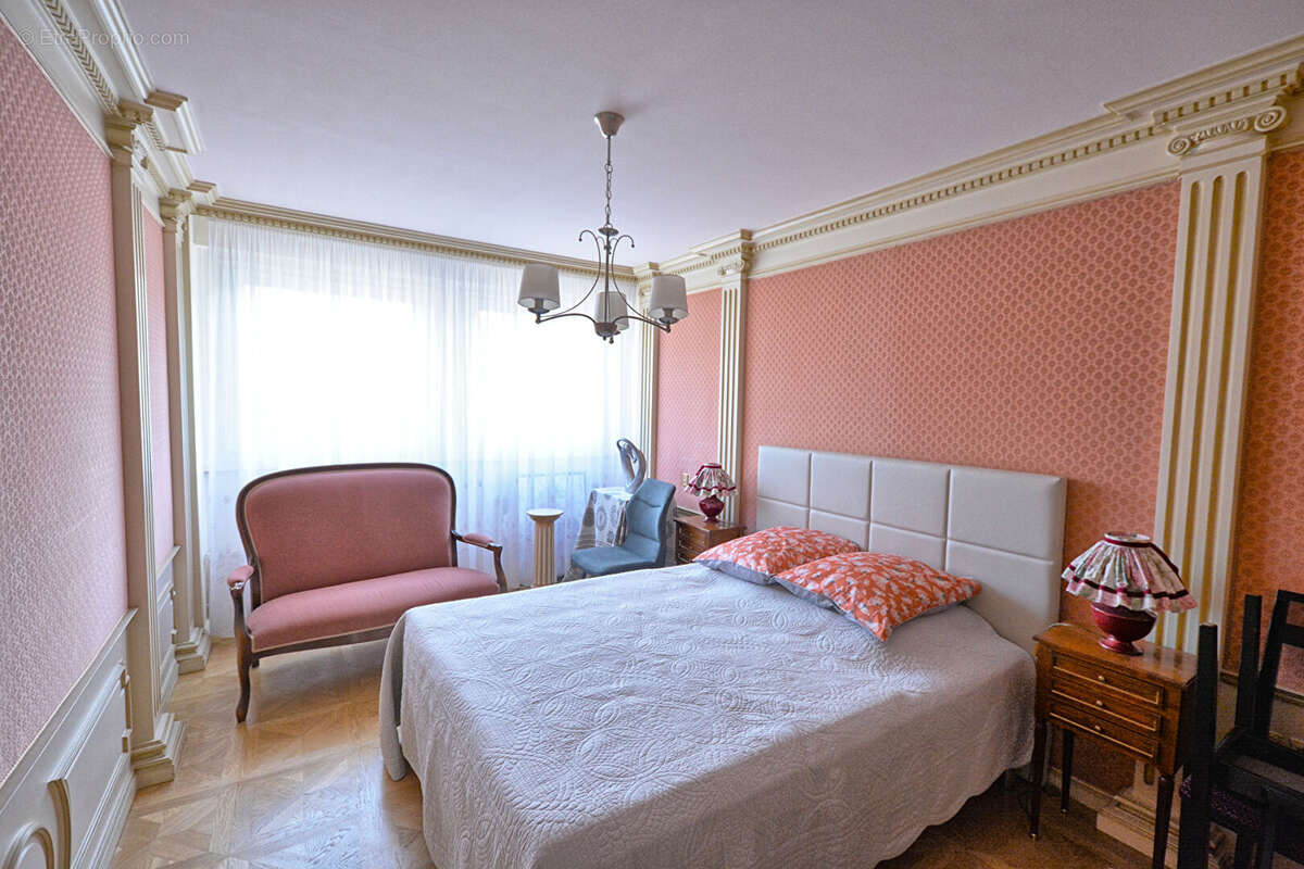 Appartement à CLUSES