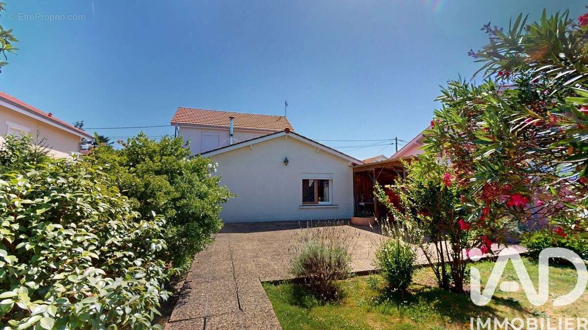 Photo 7 - Maison à MONTAUBAN